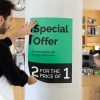 Sticky Posters