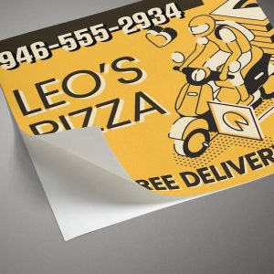 Car Door Decals