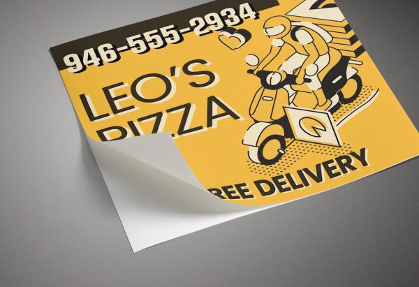 Car Door Decals