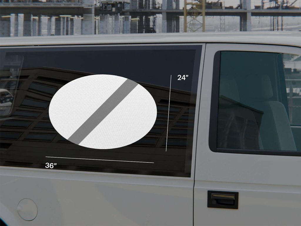 Car Window Decals