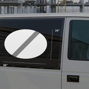 Car Window Decals