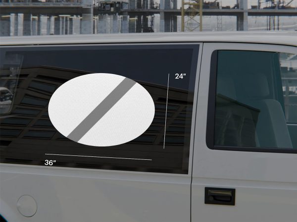 Car Window Decals