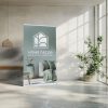 Retractable Banners.