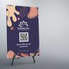 PVC-Free Board Signs