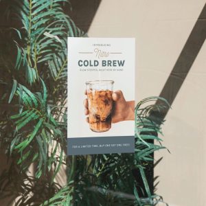 Outdoor Posters