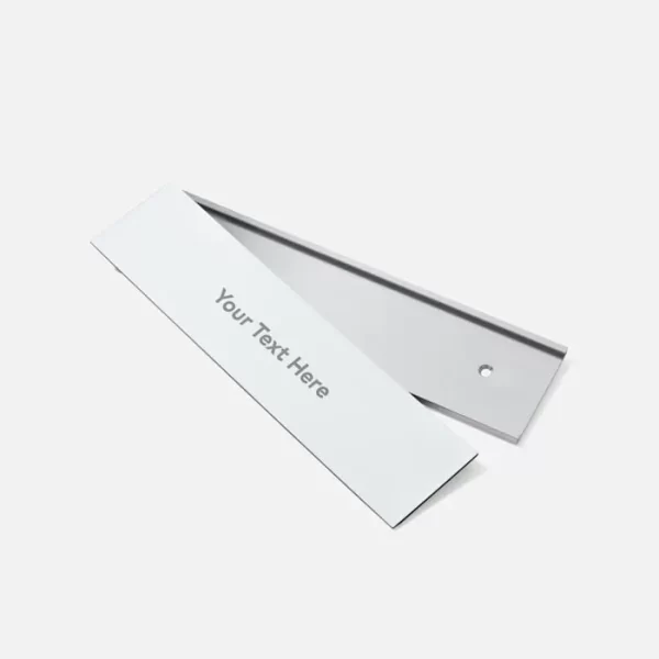 Engraved Door Signs