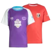 Kids’ Soccer Jersey