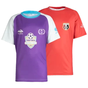 Kids’ Soccer Jersey