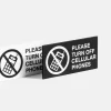 Wayfinding Signs