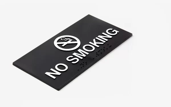 Wayfinding Signs