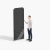 Tension Fabric Displays