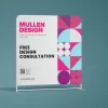 Tension Fabric Displays
