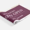 Fabric Banners