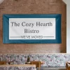 Fabric Banners