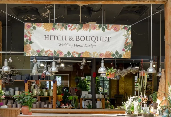 Fabric Banners