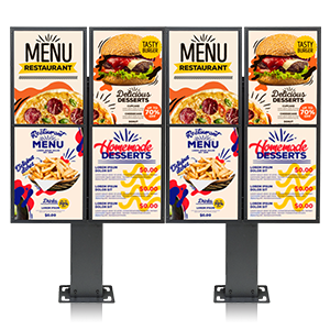 Business & Retail Signage