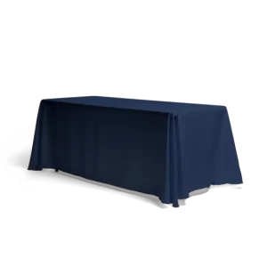 Blank Tablecloths