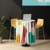 Round Tablecloths
