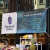 Mesh Banners