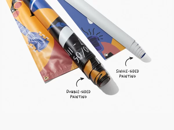 Vinyl Banners
