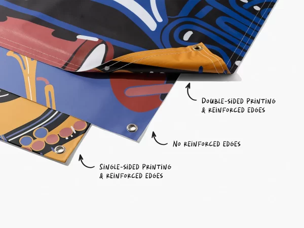 Vinyl Banners