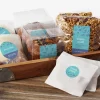 Product Labels on Sheets