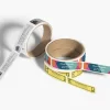 Return Address Labels