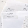 Return Address Labels