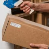 Return Address Labels