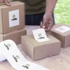 Roll Labels