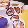 Roll Labels