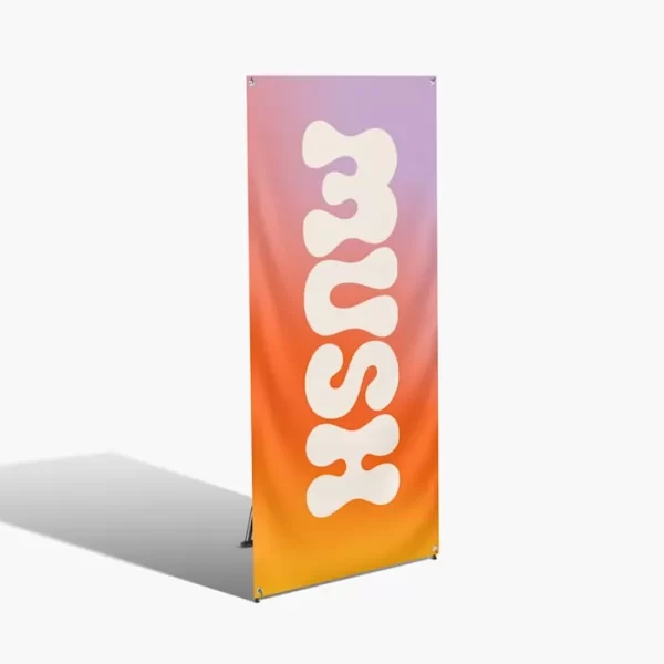 X-Banners