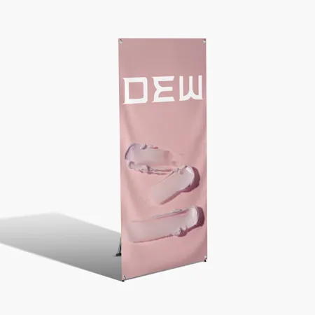X-Banners