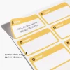 Mailing Labels
