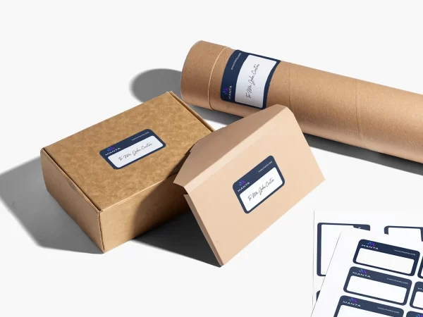Mailing Labels