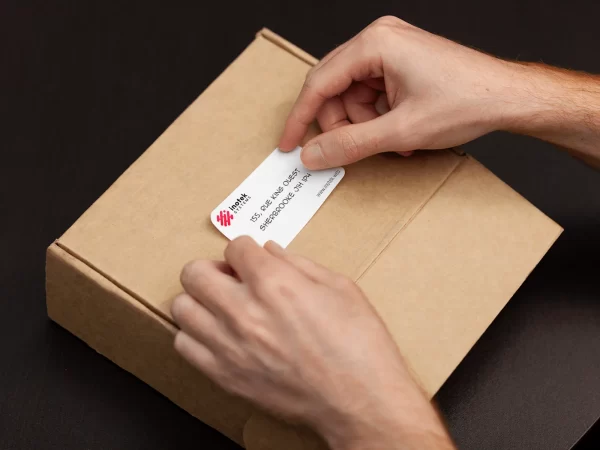 Mailing Labels