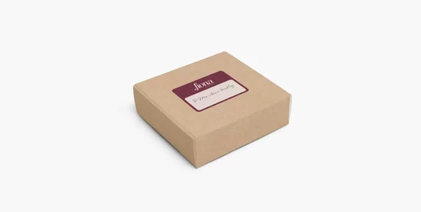 Mailing Labels