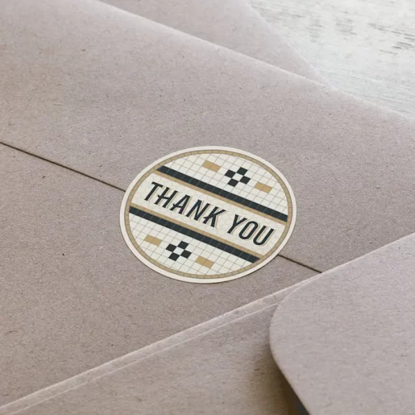 Envelope Seals