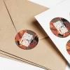 Envelope Seals
