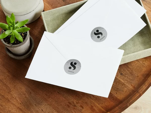 Envelope Seals