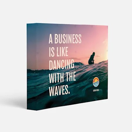 Pop-Up Displays