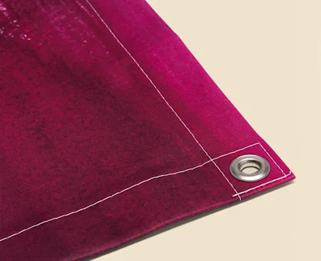 Fabric Banners