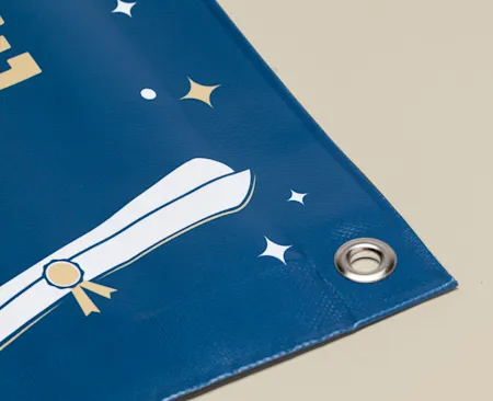 Vinyl Banners