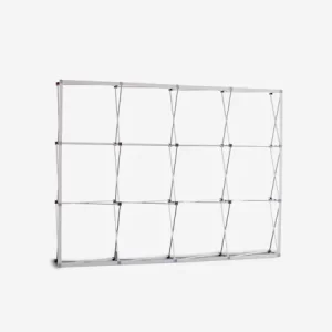 Pop-Up Display Frames