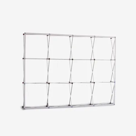 Pop-Up Display Frames