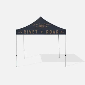 Displays & Tents