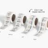 Roll Labels
