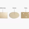Wooden Signs