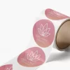 Waterproof Labels