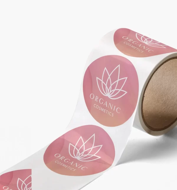Waterproof Labels